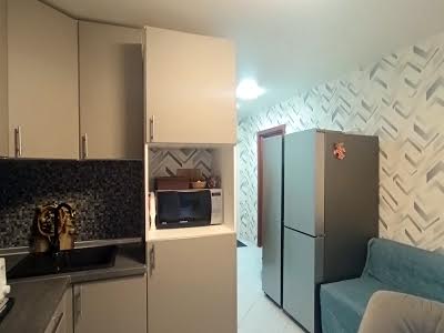 квартира по адресу с. Новые петровцы, Защитников Украины ул., 21а