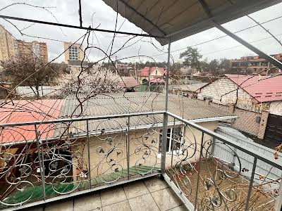 будинок за адресою Нахімова пров., 5а