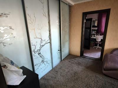 квартира по адресу Космонавтов ул., 14