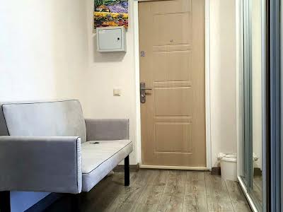 квартира за адресою Стеценка вул., 75б