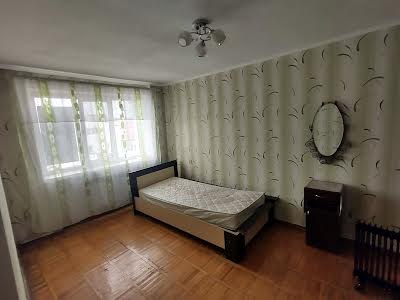 квартира за адресою Старорізнична вул. (Куйбишева), 35