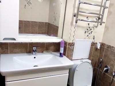 квартира за адресою Степана Руданського вул., 3А