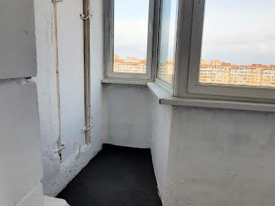 квартира по адресу Сержа Лифаря ул. (Олександра Сабурова), 16