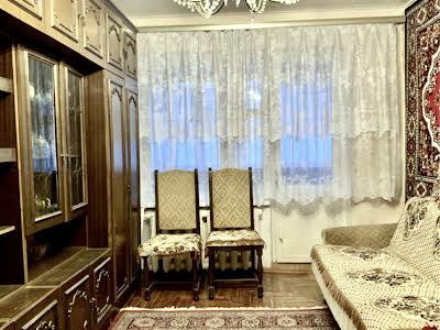 квартира по адресу 40 лет Победы просп., 53