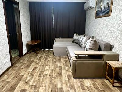 квартира за адресою Люстдорфська дорога вул., 13а