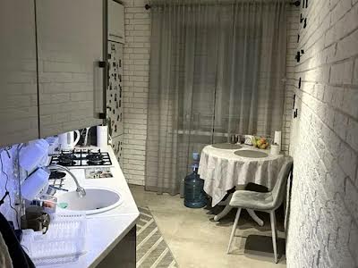 квартира за адресою Клепарівська вул., 19