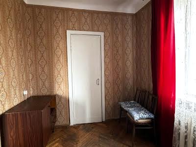 квартира за адресою Леоніда Каденюка просп. (Юрія Гагаріна), 3-А