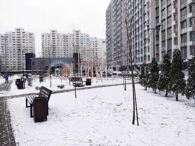 квартира за адресою Тираспольська вул., 52