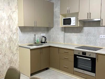 квартира за адресою Кадецький гай, 10
