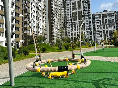 квартира за адресою Львівська вул., 15