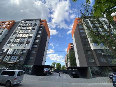 квартира за адресою Національної Гвардії вул., 3