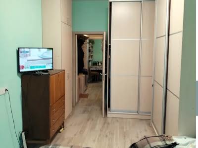 квартира за адресою Квартальна вулиц вул. (Гладкова), 45