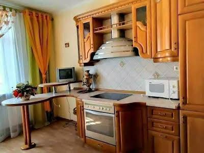 квартира за адресою Бульварно-Кудрявська вул. (Воровського), 11-А