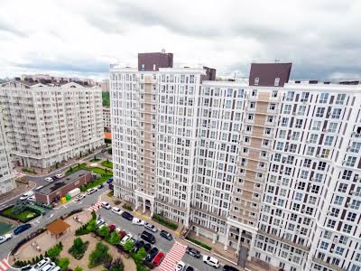 квартира за адресою ЖК Нова Англя, 1