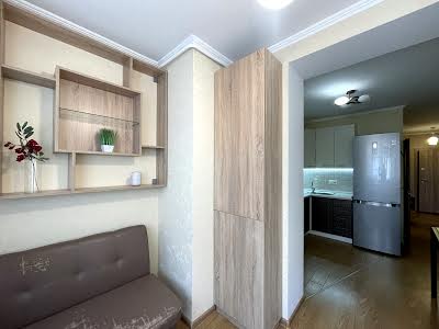 квартира за адресою Миру вул., 40
