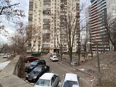 квартира по адресу Патриарха Мстислава Скрипника ул., 11