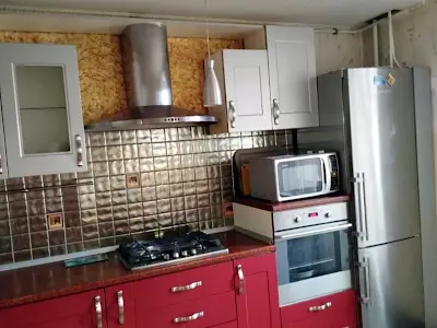 квартира по адресу Лобановського, 14