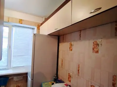 квартира за адресою Сулеймана Стальського вул., 8