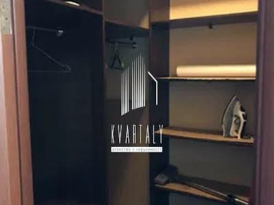 квартира по адресу Степана Рудницкого ул. (Вильямса академика), 5