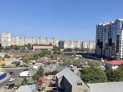 квартира по адресу Академика Вильямса ул., 95/3
