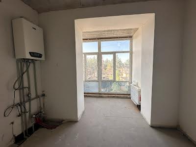 квартира за адресою Мисливська вул., 24
