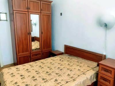 квартира по адресу Олеся Гончара ул., 32-Б