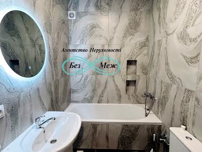 квартира по адресу Воронківська ул., 5