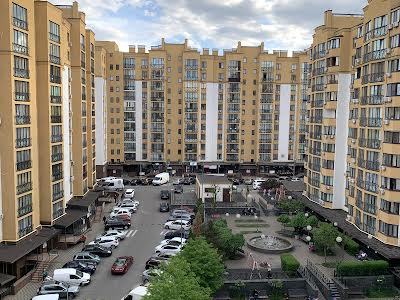 квартира за адресою Соборна вул., 10-Г