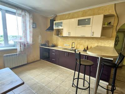 квартира по адресу Юності ул., 3