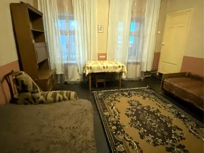 квартира по адресу Приморская ул., 10