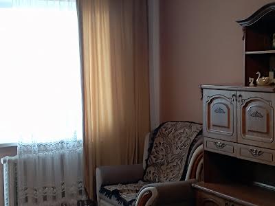 квартира за адресою Миколи Закревського вул., 39