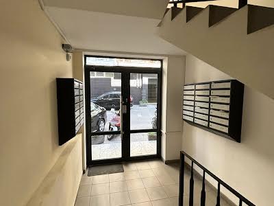 квартира за адресою Січових стрільців вул., 23а