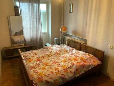 квартира по адресу Авиаконструктора Антонова ул., 11