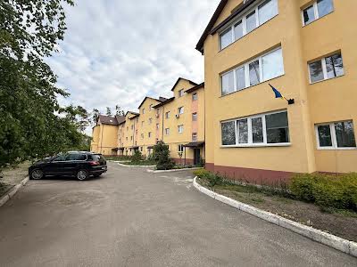 квартира за адресою Степанівська вул., 12