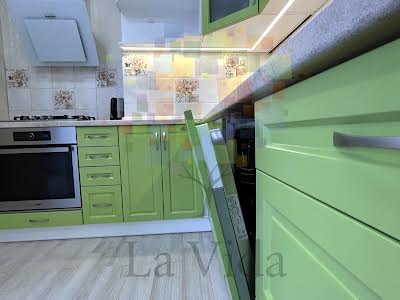 квартира по адресу Миру ул., 50