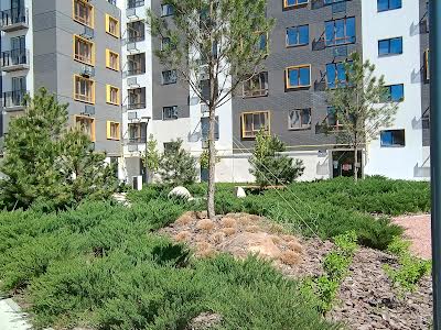 квартира за адресою Соборна вул., 22