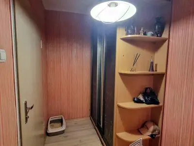 квартира за адресою Петра Григоренка просп., 18-А