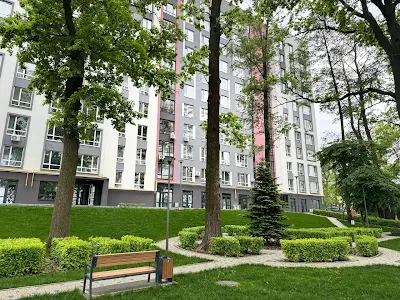 квартира по адресу Миколи Сингаївського ул. (Ново-Оскольская), 8-К