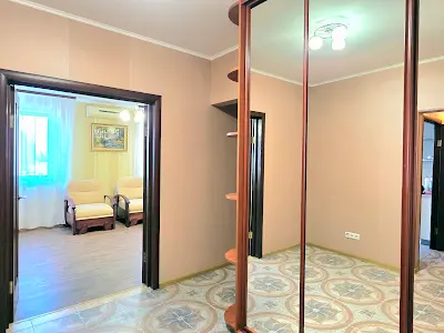 квартира за адресою Бориса Гмирі вул., 11