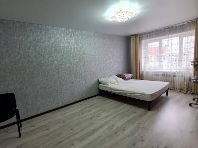 квартира за адресою Центральний проспект, 21
