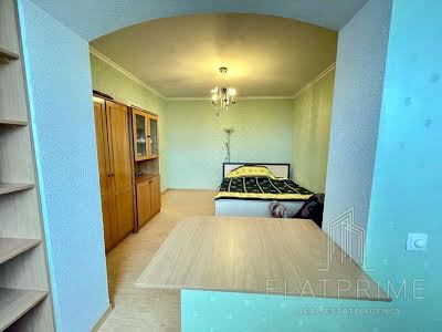 квартира за адресою Миколи Закревського вул., 67