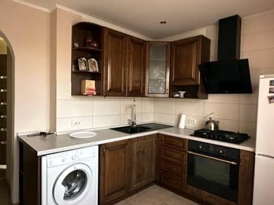 квартира по адресу Героев просп., 4