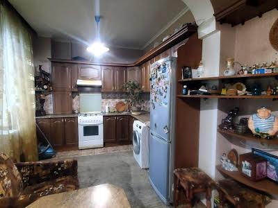 квартира по адресу Гарнізонна ул., 4