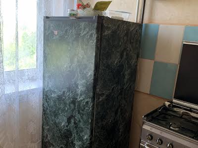 квартира за адресою Слобожанський просп. (Газети 