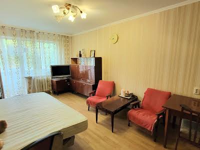 квартира по адресу Космонавтів ул., 14