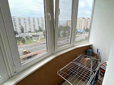 квартира за адресою Володимира Івасюка просп. (Героїв Сталінграду), 16-Д