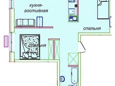 квартира за адресою Європейська, 5С