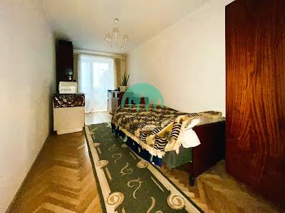 квартира за адресою Івана Пулюя вул., 5