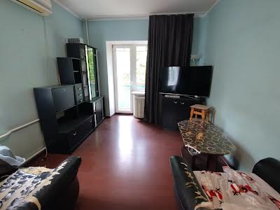 квартира за адресою Лесі Українки бульв., 16