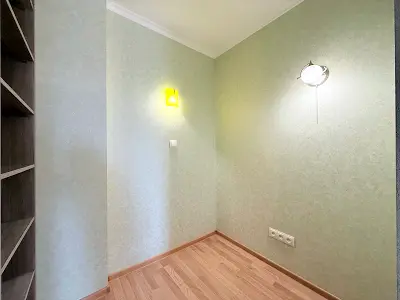 квартира по адресу Урловская ул., 23